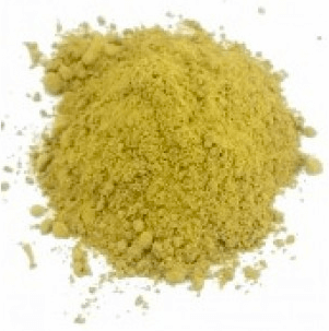 Yellow-kratom