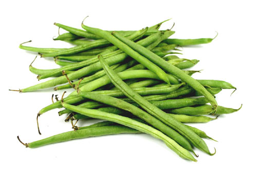 green-beans