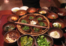 food for wound healing