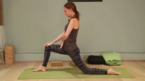 exercise for menstrual cramp