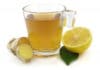ginger-lemon-tea