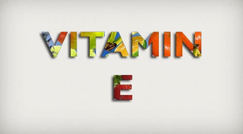 VITAMIN-E-FOODS