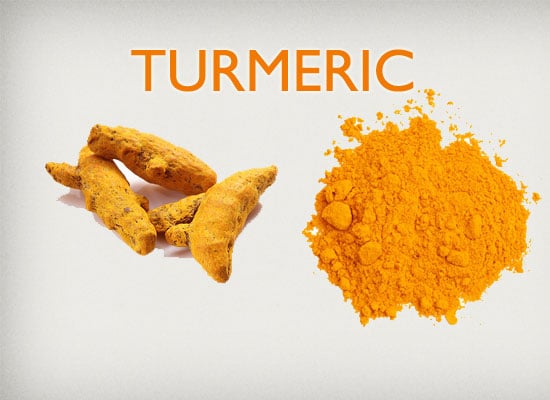 turmeric benefits